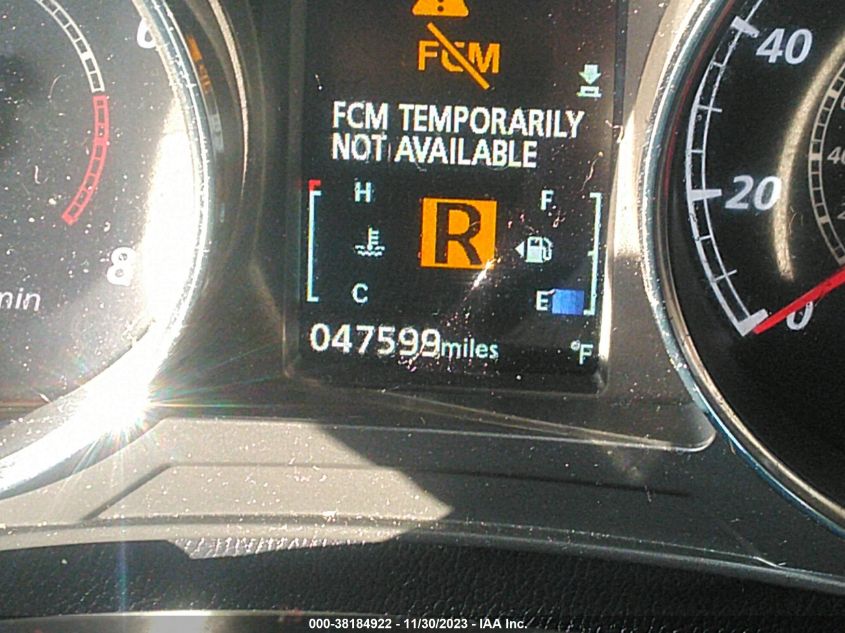 2021 MITSUBISHI OUTLANDER SPORT 2.0 SE 2WD - JA4APVAU3MU013929