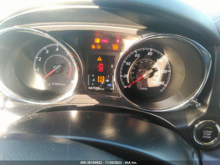 2021 MITSUBISHI OUTLANDER SPORT 2.0 SE 2WD - JA4APVAU3MU013929