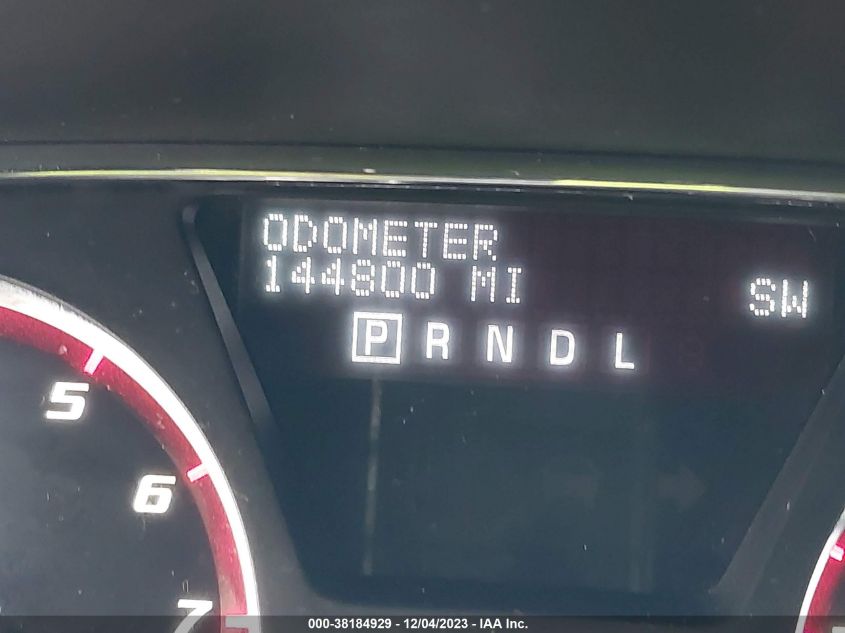 2014 GMC ACADIA DENALI - 1GKKVTKDXEJ285131