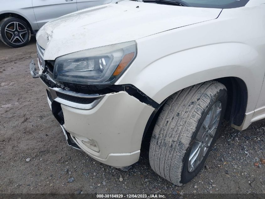 2014 GMC ACADIA DENALI - 1GKKVTKDXEJ285131