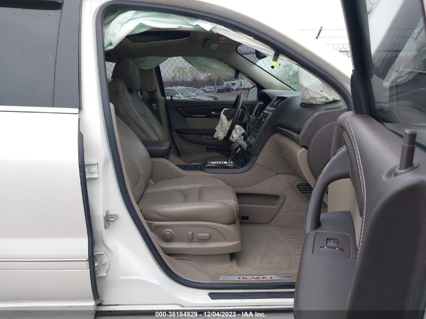 2014 GMC ACADIA DENALI - 1GKKVTKDXEJ285131