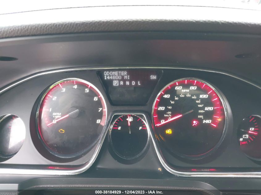 2014 GMC ACADIA DENALI - 1GKKVTKDXEJ285131