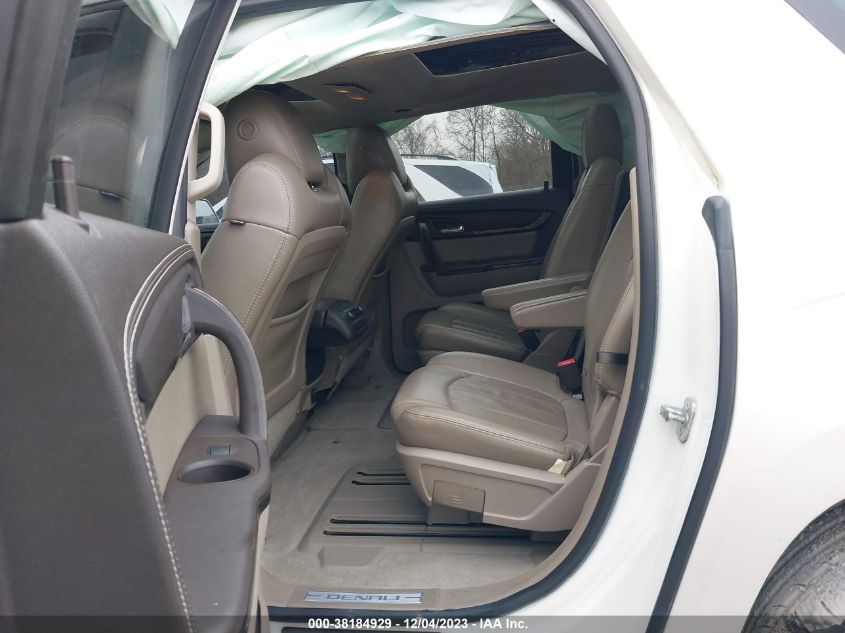 2014 GMC ACADIA DENALI - 1GKKVTKDXEJ285131