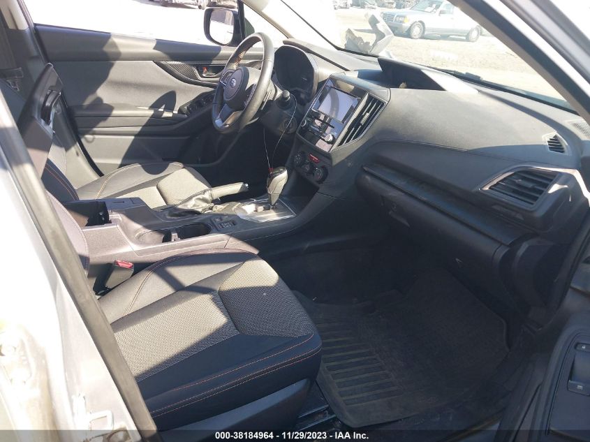2019 SUBARU CROSSTREK PREMIUM - JF2GTAEC8KH289956
