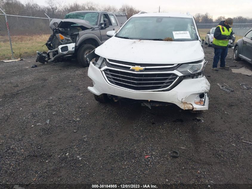 2018 CHEVROLET EQUINOX PREMIER - 2GNAXMEV8J6347782