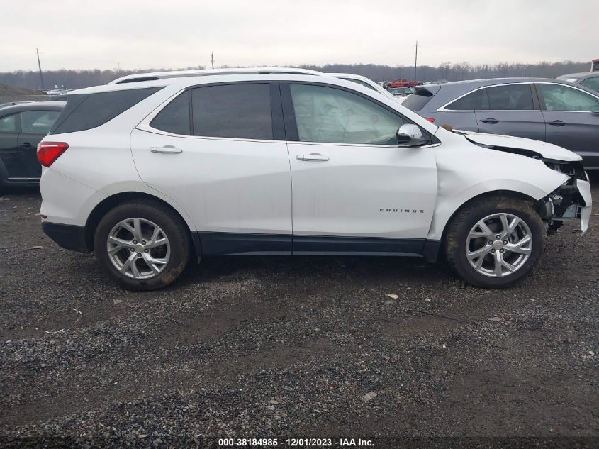 2018 CHEVROLET EQUINOX PREMIER - 2GNAXMEV8J6347782