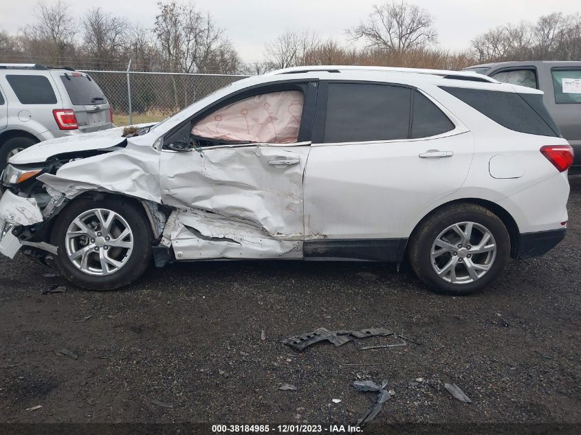 2018 CHEVROLET EQUINOX PREMIER - 2GNAXMEV8J6347782