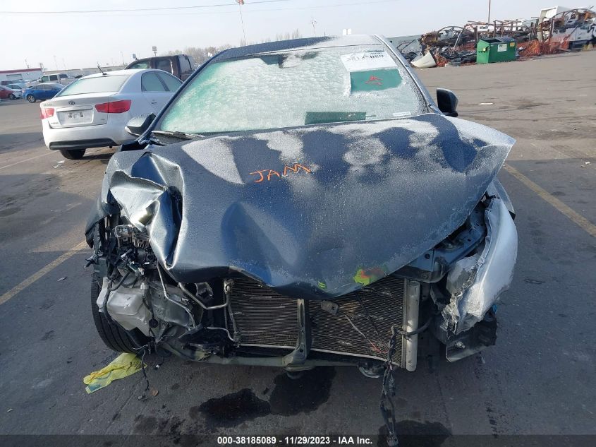 2017 TOYOTA COROLLA L/LE/XLE/SE/XSE - 2T1BURHE8HC777450