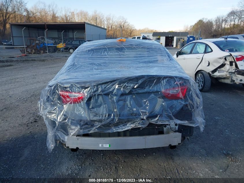 1G1ZG5ST5LF129126 | 2020 CHEVROLET MALIBU