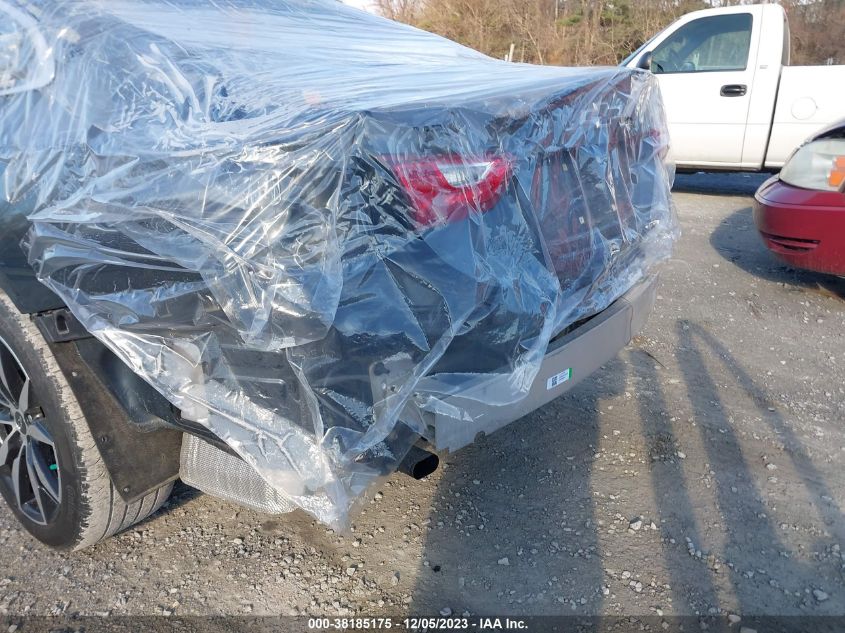 1G1ZG5ST5LF129126 | 2020 CHEVROLET MALIBU