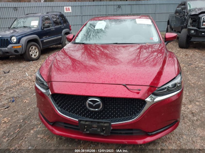 JM1GL1TY2K1507542 Mazda Mazda6 GRAND TOURING 12