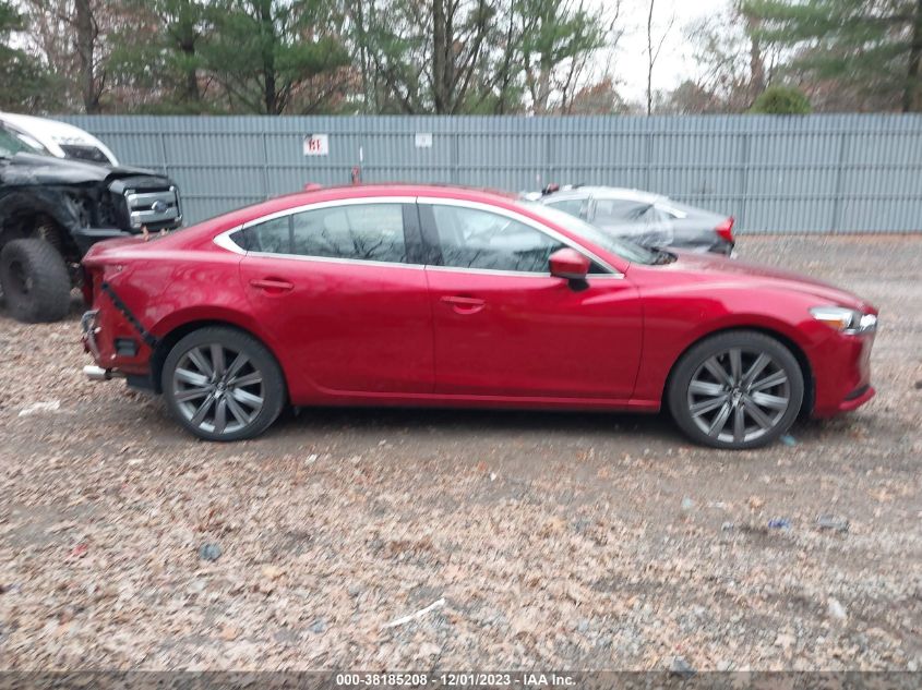 JM1GL1TY2K1507542 Mazda Mazda6 GRAND TOURING 13