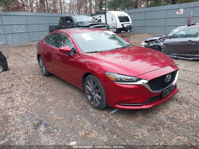 JM1GL1TY2K1507542 Mazda Mazda6 GRAND TOURING