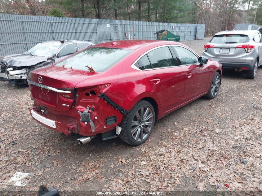 JM1GL1TY2K1507542 Mazda Mazda6 GRAND TOURING 4