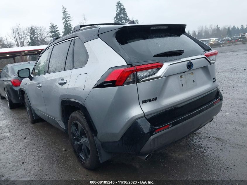 2019 TOYOTA RAV4 HYBRID XSE JTMEWRFV5KJ019328