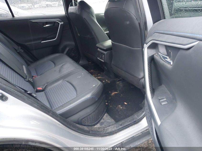 2019 TOYOTA RAV4 HYBRID XSE JTMEWRFV5KJ019328