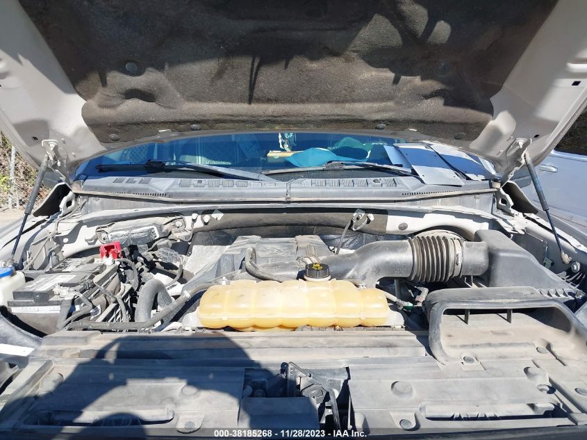 2016 FORD F-150 XL/LARIAT/XLT - 1FTEX1CP7GKF63321