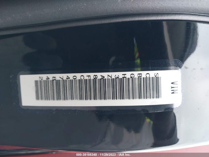 2015 BENTLEY CONTINENTAL GT V8 S - SCBGH3ZA8FC047842