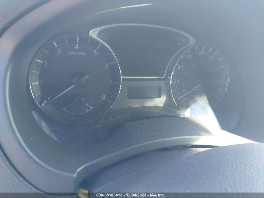 2015 NISSAN ALTIMA 2.5/S/SV/SL - 1N4AL3AP8FC432888