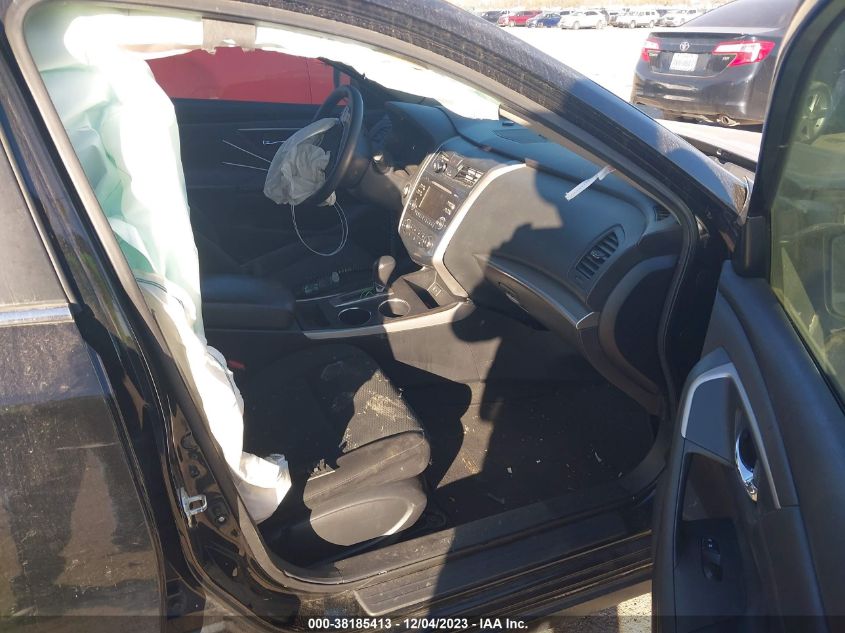 2015 NISSAN ALTIMA 2.5/S/SV/SL - 1N4AL3AP8FC432888