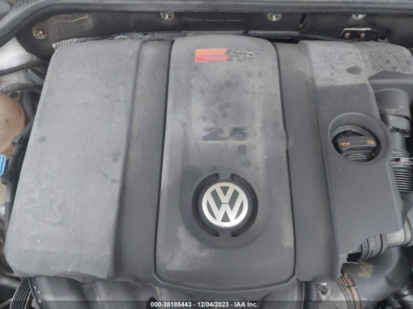 3VWLP7AJ5CM416567 | 2012 VOLKSWAGEN JETTA