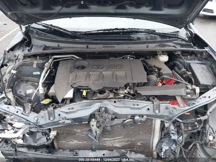 2016 TOYOTA COROLLA LE ECO PREMIUM - 2T1BPRHE6GC556600