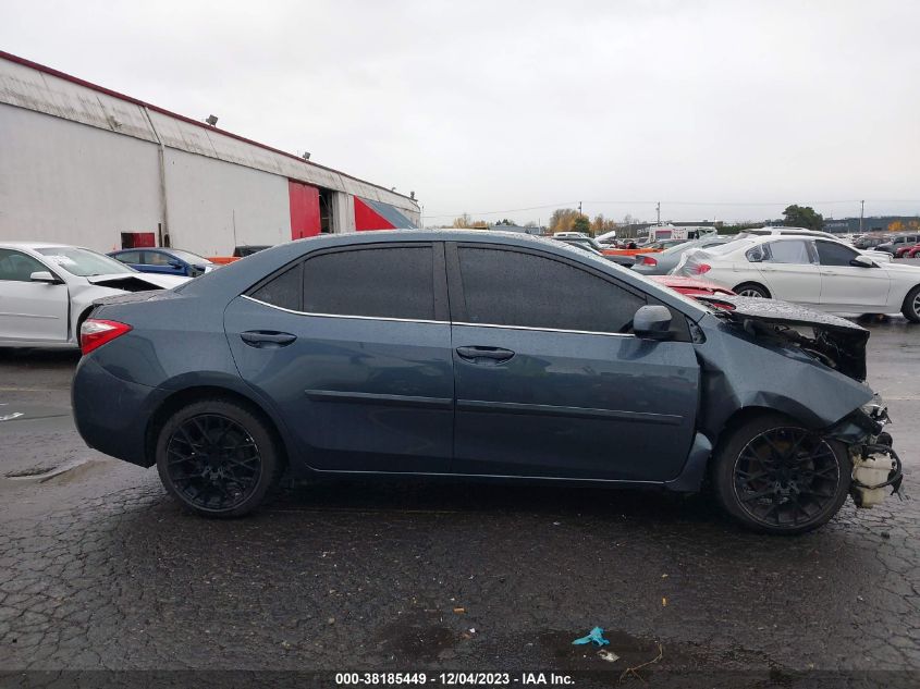 2016 TOYOTA COROLLA LE ECO PREMIUM - 2T1BPRHE6GC556600