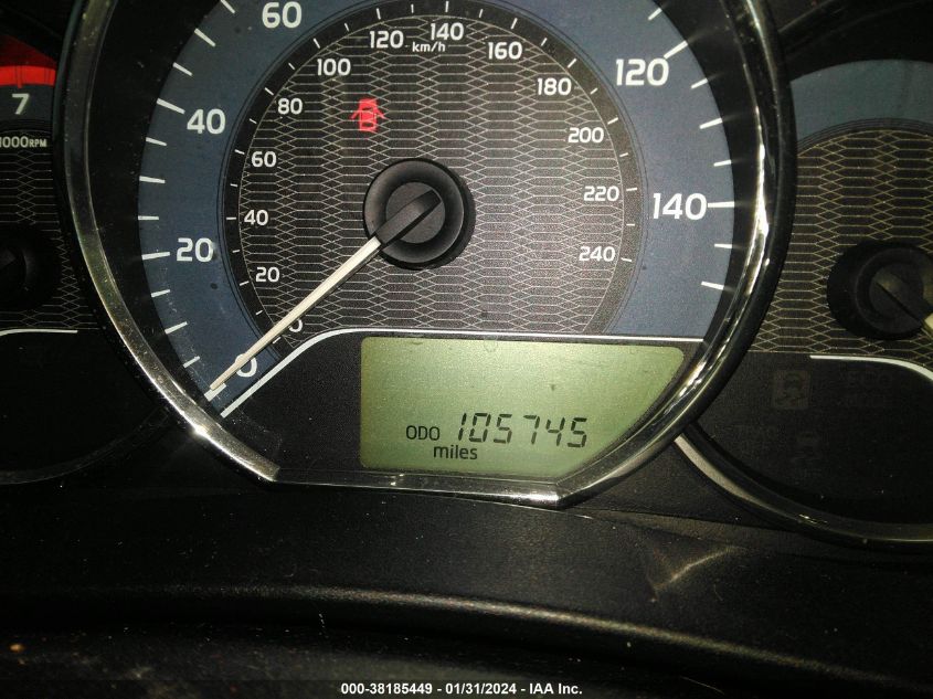 2016 TOYOTA COROLLA LE ECO PREMIUM - 2T1BPRHE6GC556600