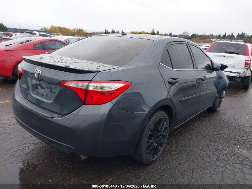 2016 TOYOTA COROLLA LE ECO PREMIUM - 2T1BPRHE6GC556600