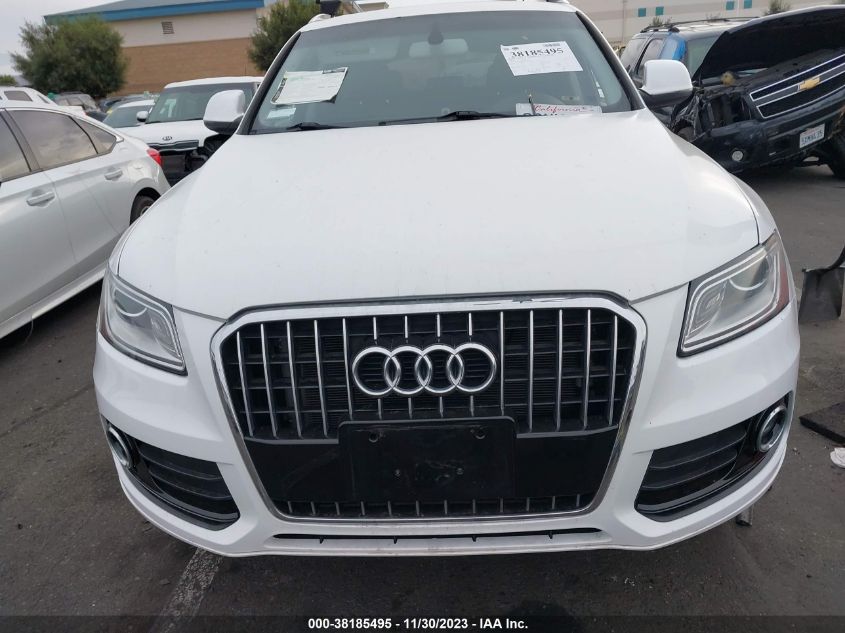 WA1CFAFP9EA090542 2014 AUDI Q5, photo no. 13