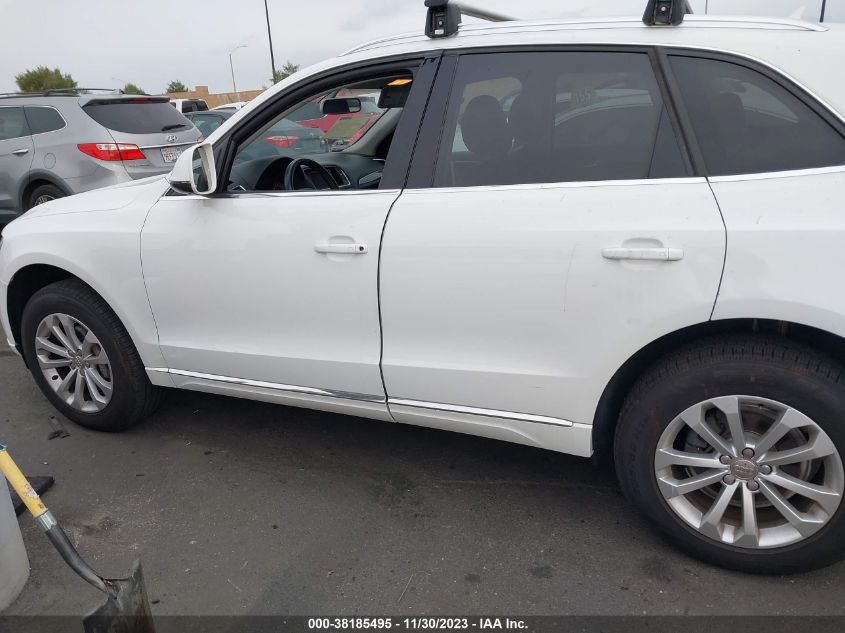 WA1CFAFP9EA090542 2014 AUDI Q5, photo no. 15