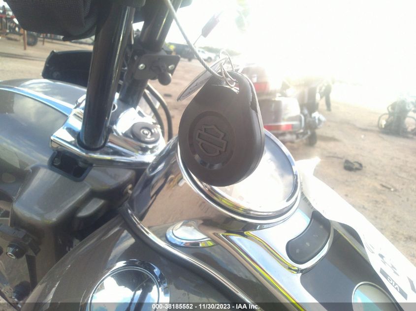 2014 HARLEY-DAVIDSON FLHRSE4 CVO 1HD1PG812EB957505