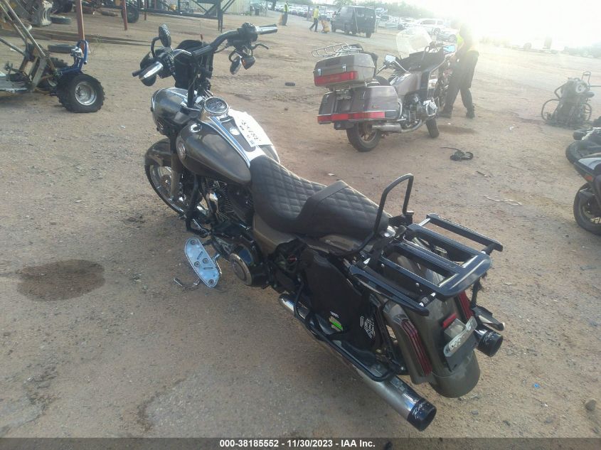 2014 HARLEY-DAVIDSON FLHRSE4 CVO 1HD1PG812EB957505