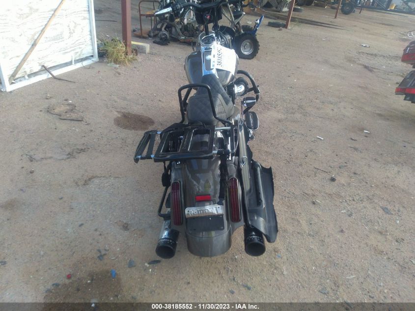 2014 HARLEY-DAVIDSON FLHRSE4 CVO 1HD1PG812EB957505