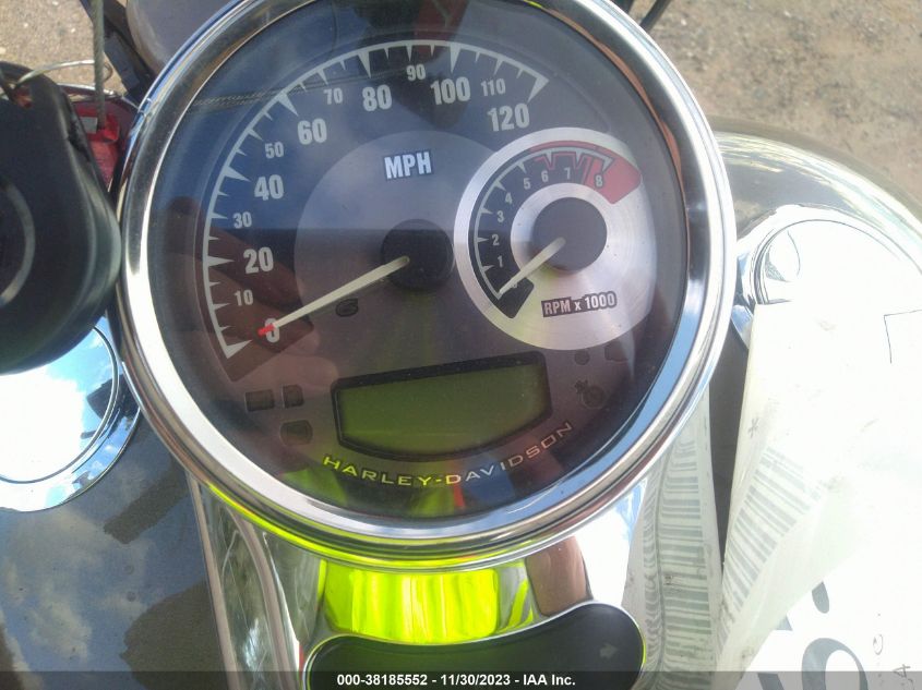 2014 HARLEY-DAVIDSON FLHRSE4 CVO 1HD1PG812EB957505