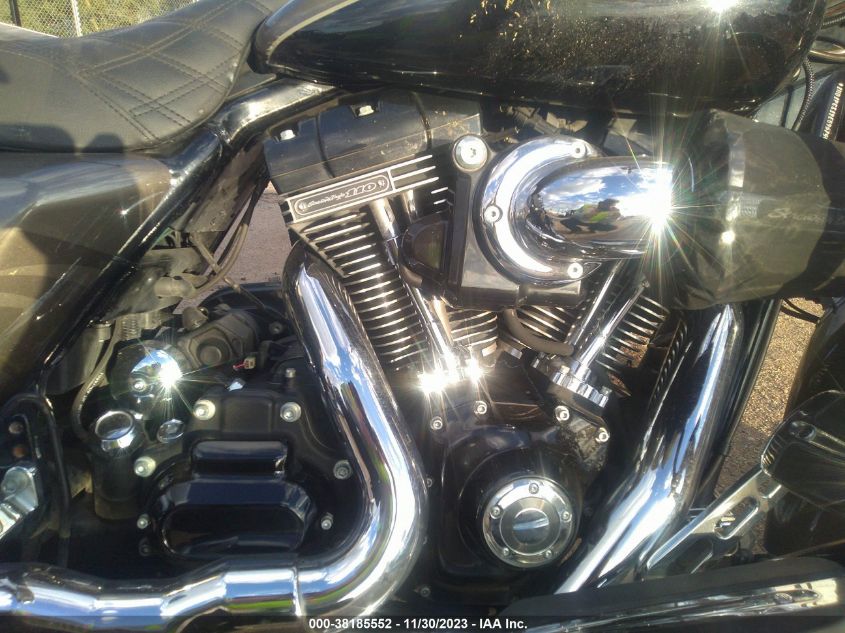 2014 HARLEY-DAVIDSON FLHRSE4 CVO 1HD1PG812EB957505