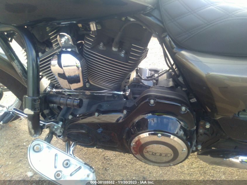 2014 HARLEY-DAVIDSON FLHRSE4 CVO 1HD1PG812EB957505