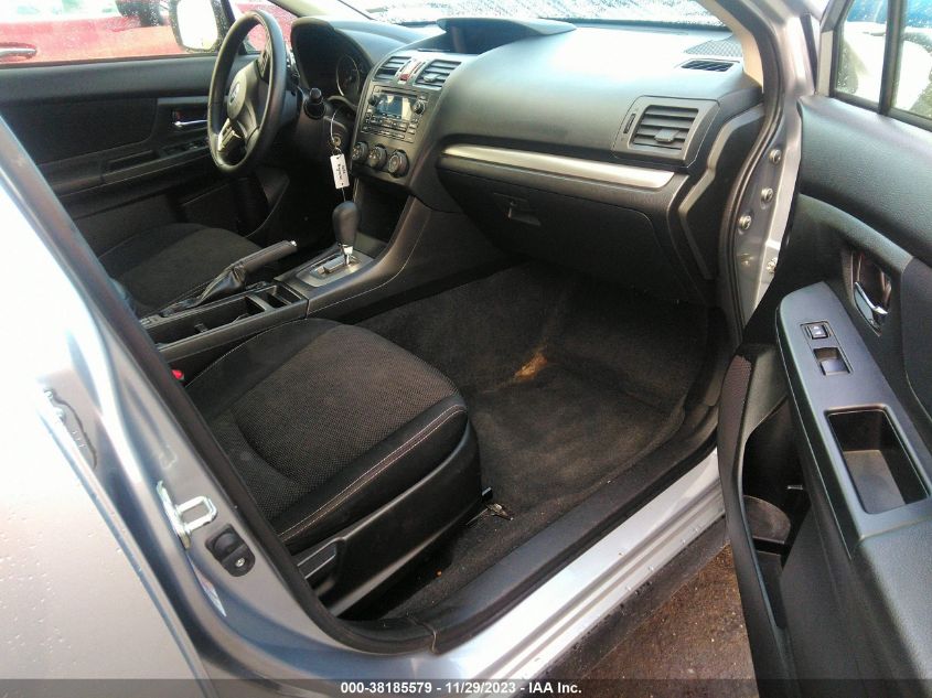 2014 SUBARU XV CROSSTREK 2.0 PREMIUM - JF2GPAVC4E8239855