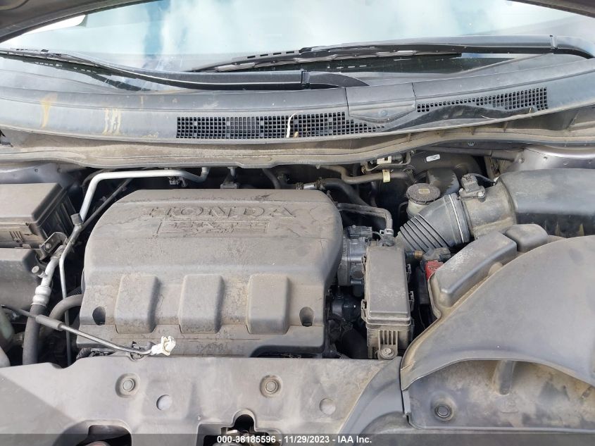 2014 HONDA ODYSSEY LX - 5FNRL5H25EVO5A003