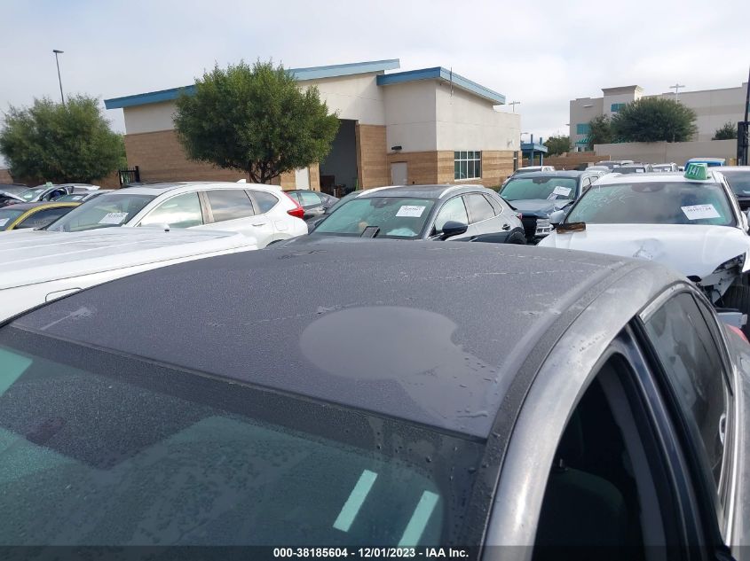 2017 HONDA ACCORD LX - 1HGCR2F31HA056035