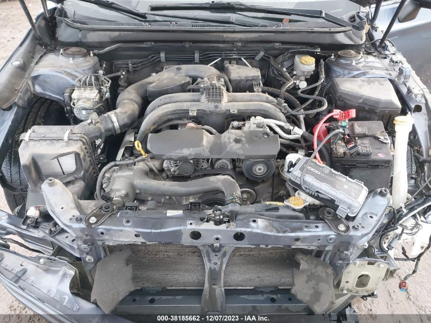 2015 SUBARU LEGACY 2.5I LIMITED - 4S3BNAN63F3067079