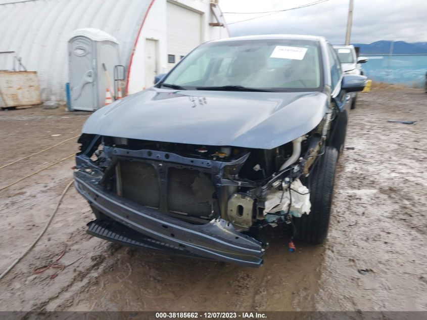 2015 SUBARU LEGACY 2.5I LIMITED - 4S3BNAN63F3067079