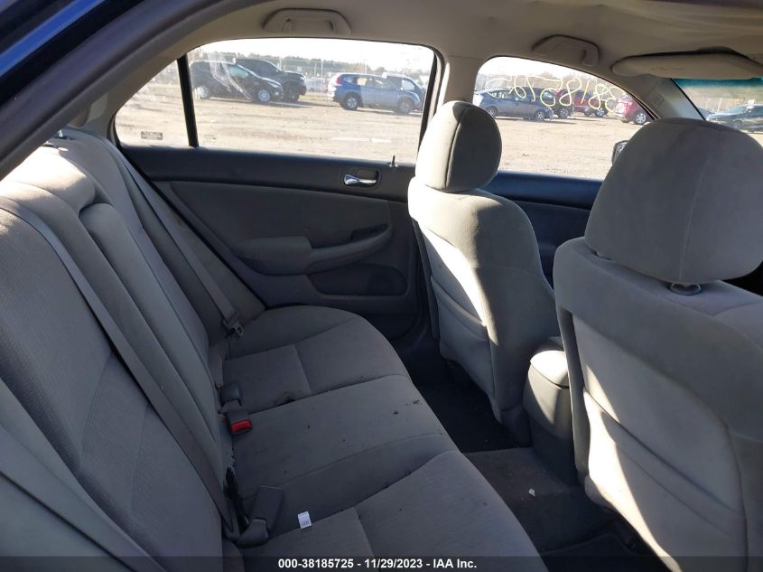 1HGCM56465A003352 | 2005 HONDA ACCORD