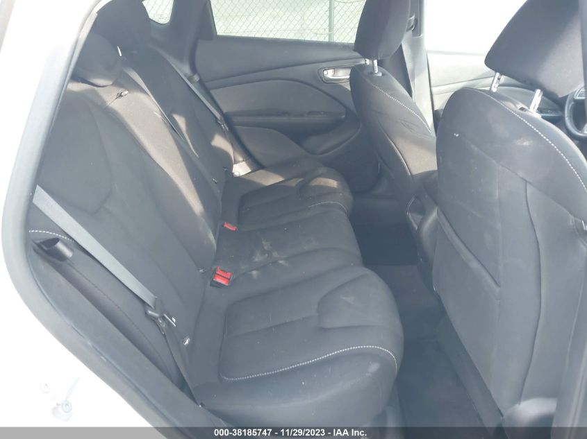 2013 DODGE DART SXT/RALLYE - 1C3CDFBAXDD337899