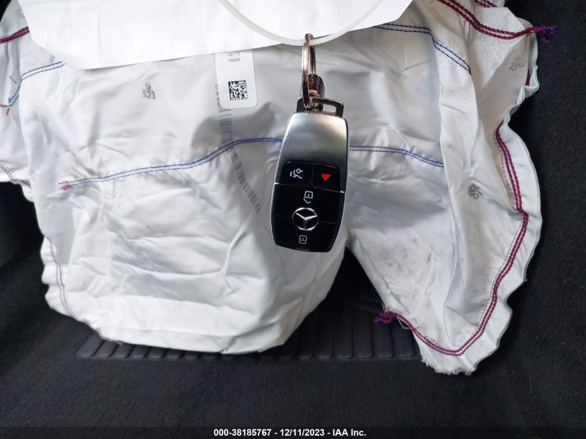 2019 MERCEDES-BENZ CLS 450 WDD2J5JB2KA021011