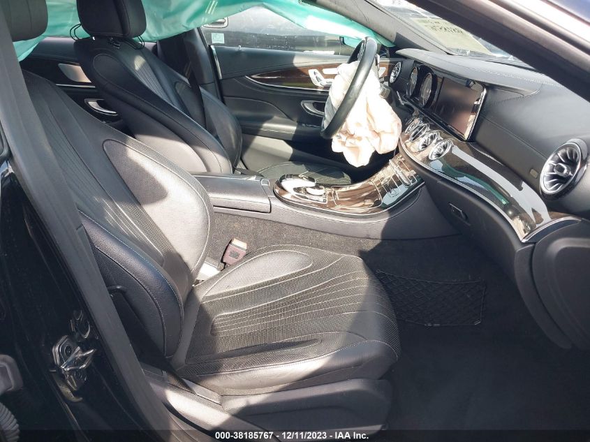 2019 MERCEDES-BENZ CLS 450 WDD2J5JB2KA021011