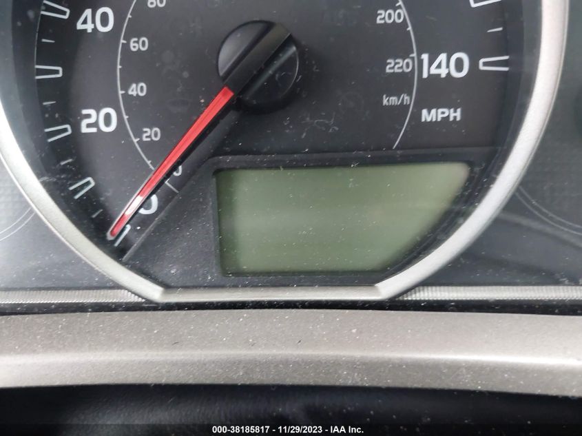 2015 TOYOTA RAV4 XLE - 2T3WFREV5FW232891