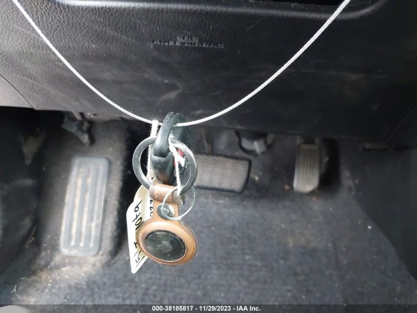 2015 TOYOTA RAV4 XLE - 2T3WFREV5FW232891