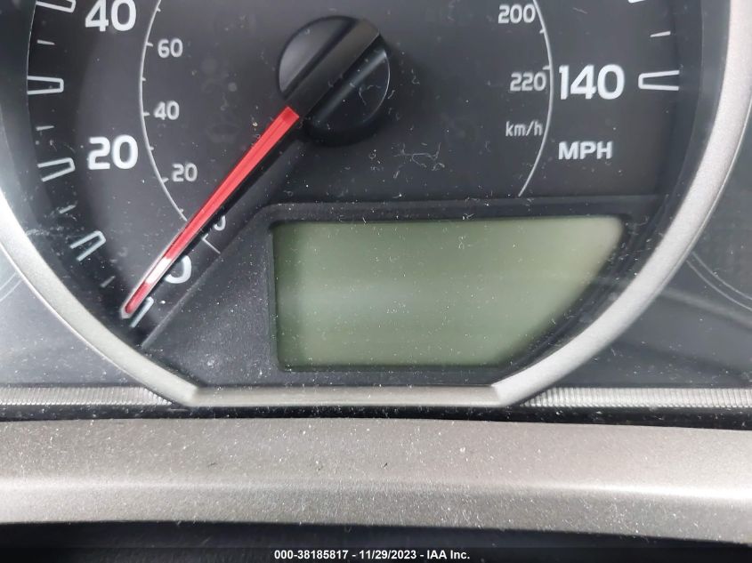 2015 TOYOTA RAV4 XLE - 2T3WFREV5FW232891