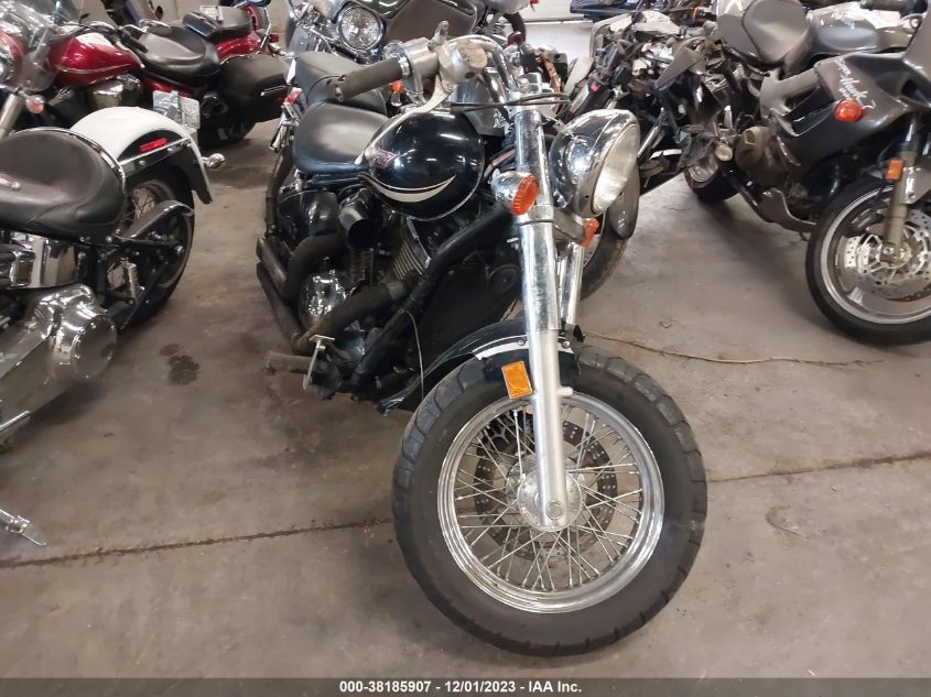 2003 KAWASAKI VN800 B - JKBVNCB183B518516